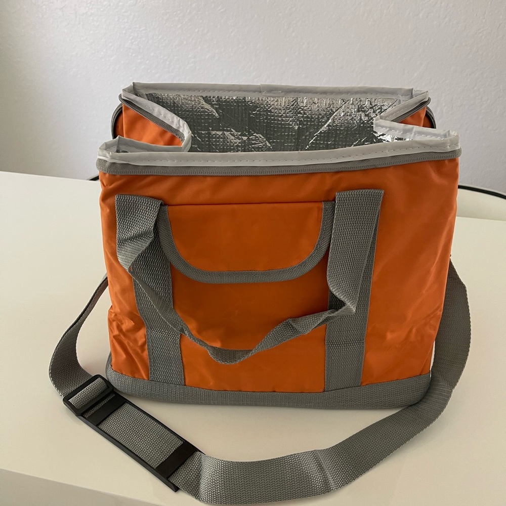 Lunch Bag Insulated